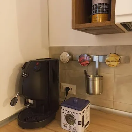 La Casa Al Centro Storico * Napoli