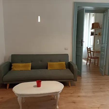 La Casa Al Centro Storico 아파트 나폴리