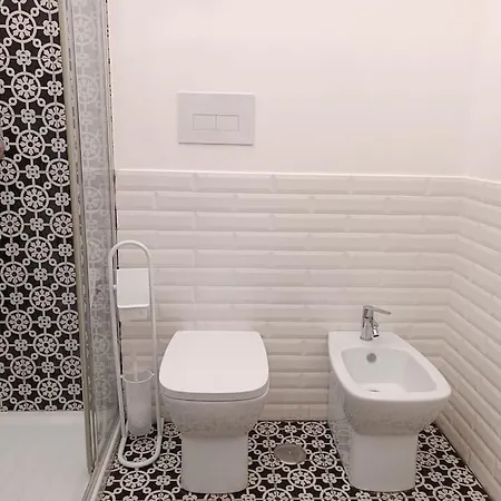 La Casa Al Centro Storico Lejlighed