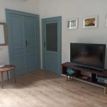 アパート La Casa Al Centro Storico