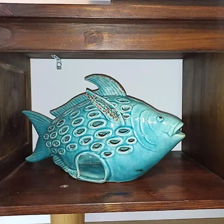 La Casa Al Centro Storico * ナポリ