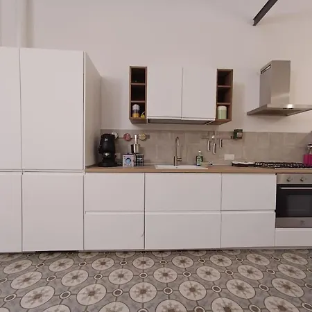 La Casa Al Centro Storico