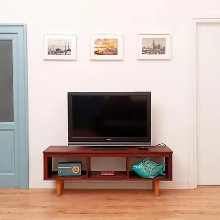 アパート La Casa Al Centro Storico *