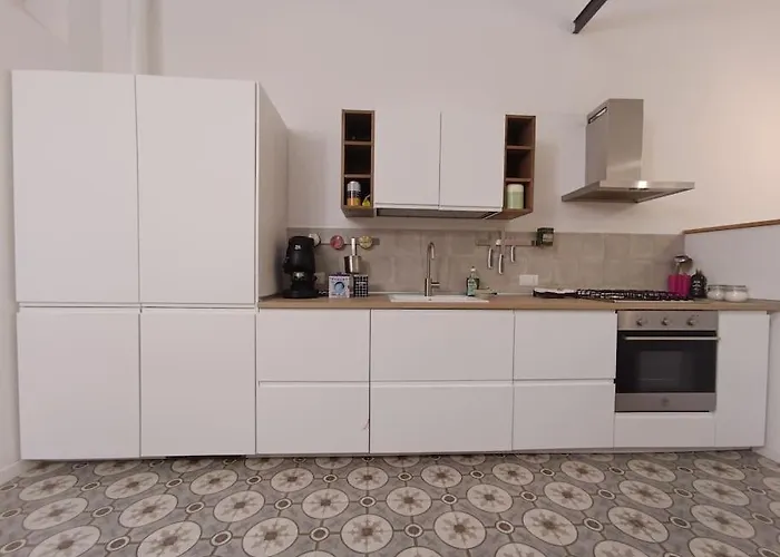 La Casa Al Centro Storico