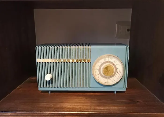 La Casa Al Centro Storico ナポリ