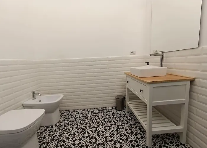 La Casa Al Centro Storico