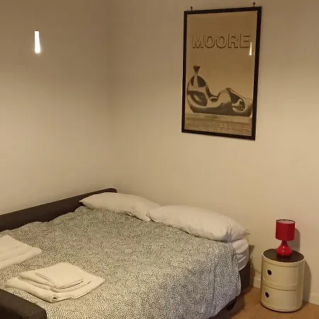 La Casa Al Centro Storico