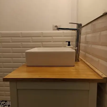 La Casa Al Centro Storico Apartament Neapol