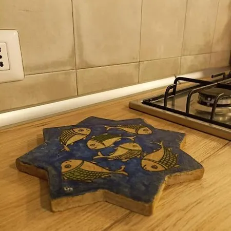 La Casa Al Centro Storico *