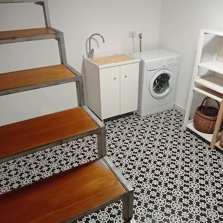 Apartament La Casa Al Centro Storico Neapol