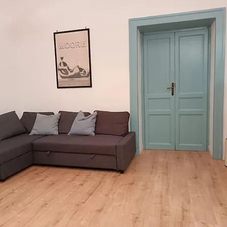 La Casa Al Centro Storico Apartament