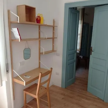 Apartament La Casa Al Centro Storico