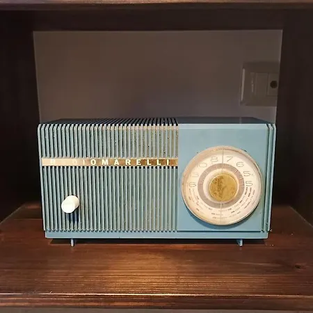 La Casa Al Centro Storico Neapol