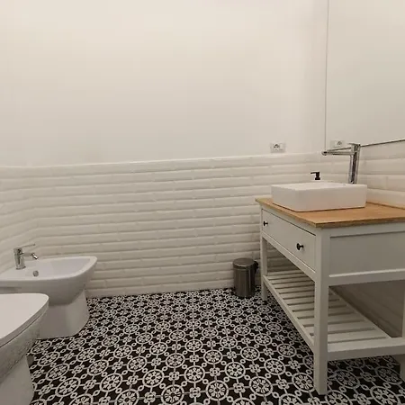 La Casa Al Centro Storico