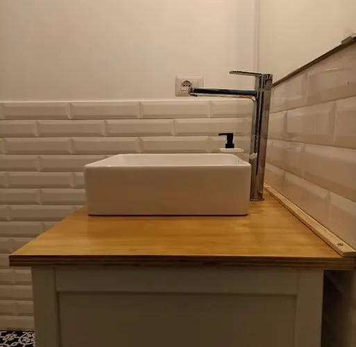 La Casa Al Centro Storico Апартаменты Неаполь