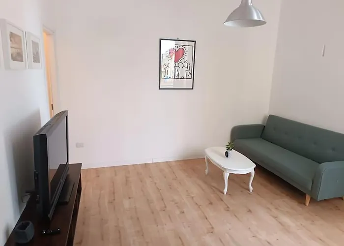 La Casa Al Centro Storico Неаполь