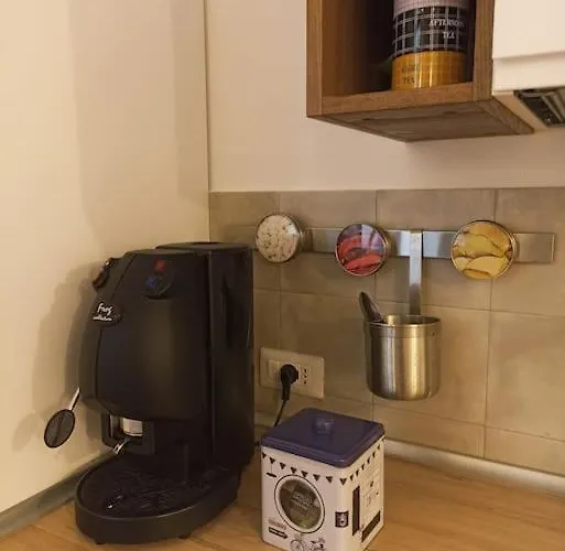 La Casa Al Centro Storico * Неаполь