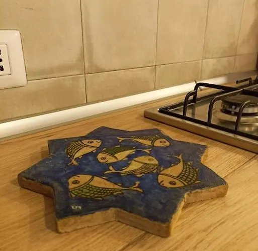 La Casa Al Centro Storico *