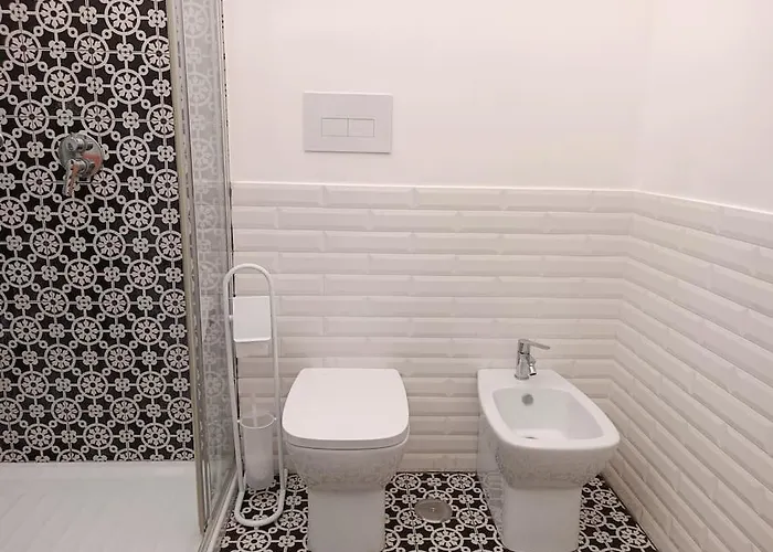 La Casa Al Centro Storico Апартаменты