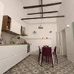Апартаменты La Casa Al Centro Storico *