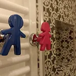 Апартаменты La Casa Al Centro Storico Неаполь