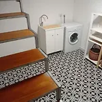Appartement La Casa Al Centro Storico Napels