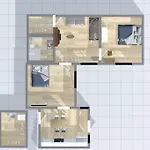Appartement La Casa Al Centro Storico