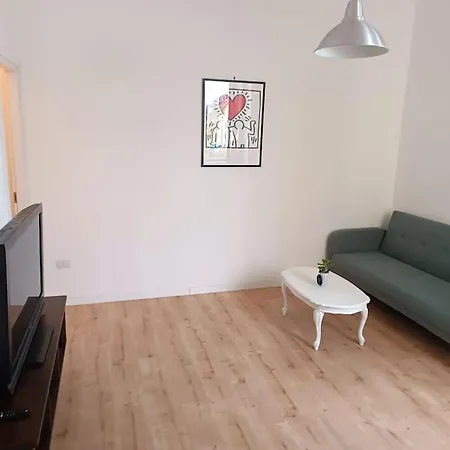 La Casa Al Centro Storico Неаполь